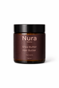Hair Butter