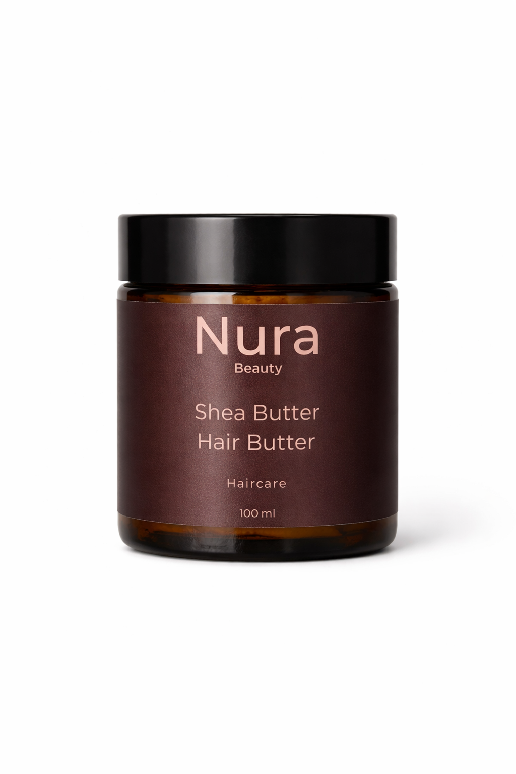 Hair Butter