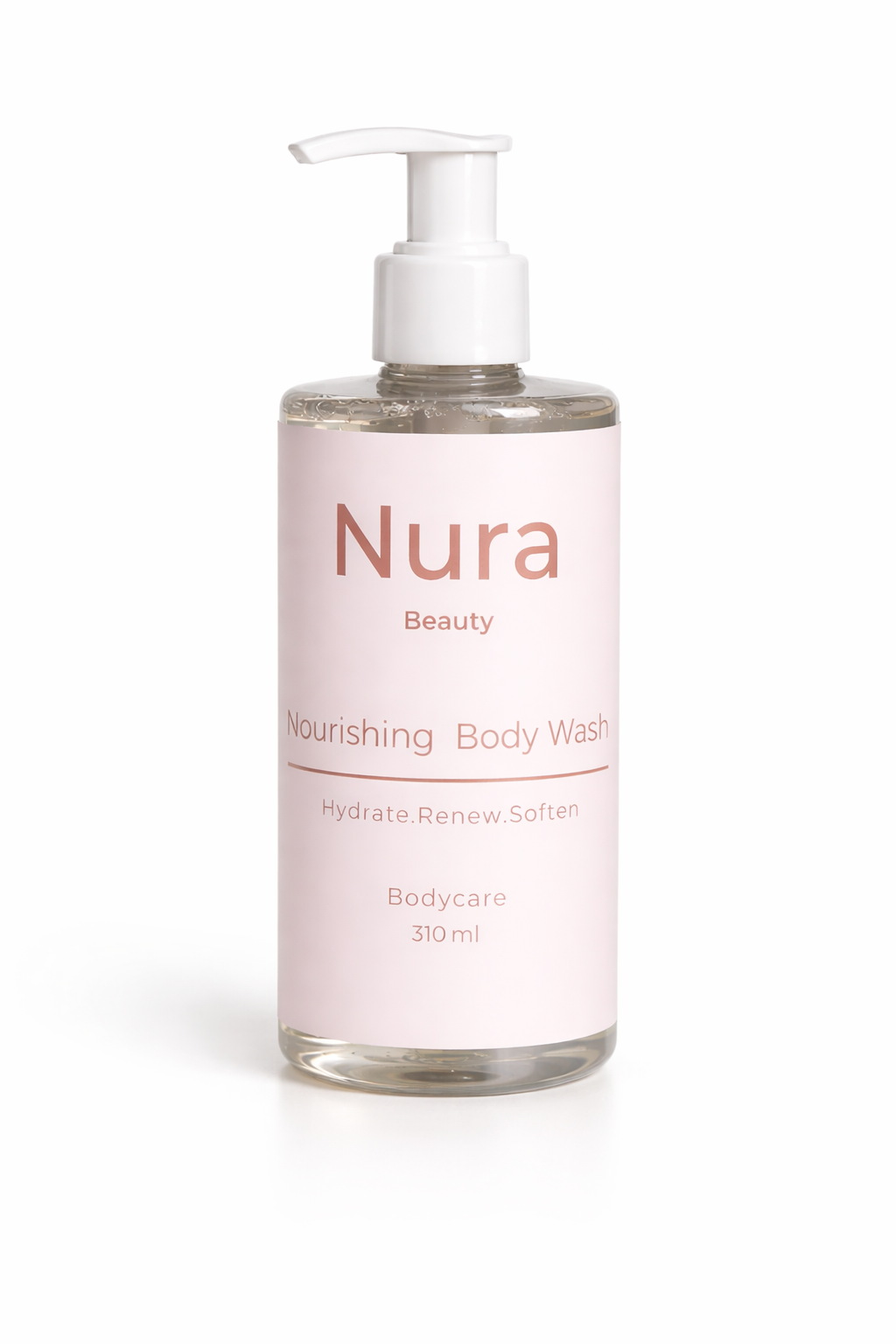 Body Wash