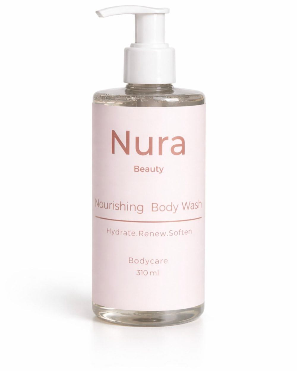 Body Wash