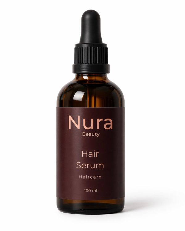 Hair Serum (Growth Oil)