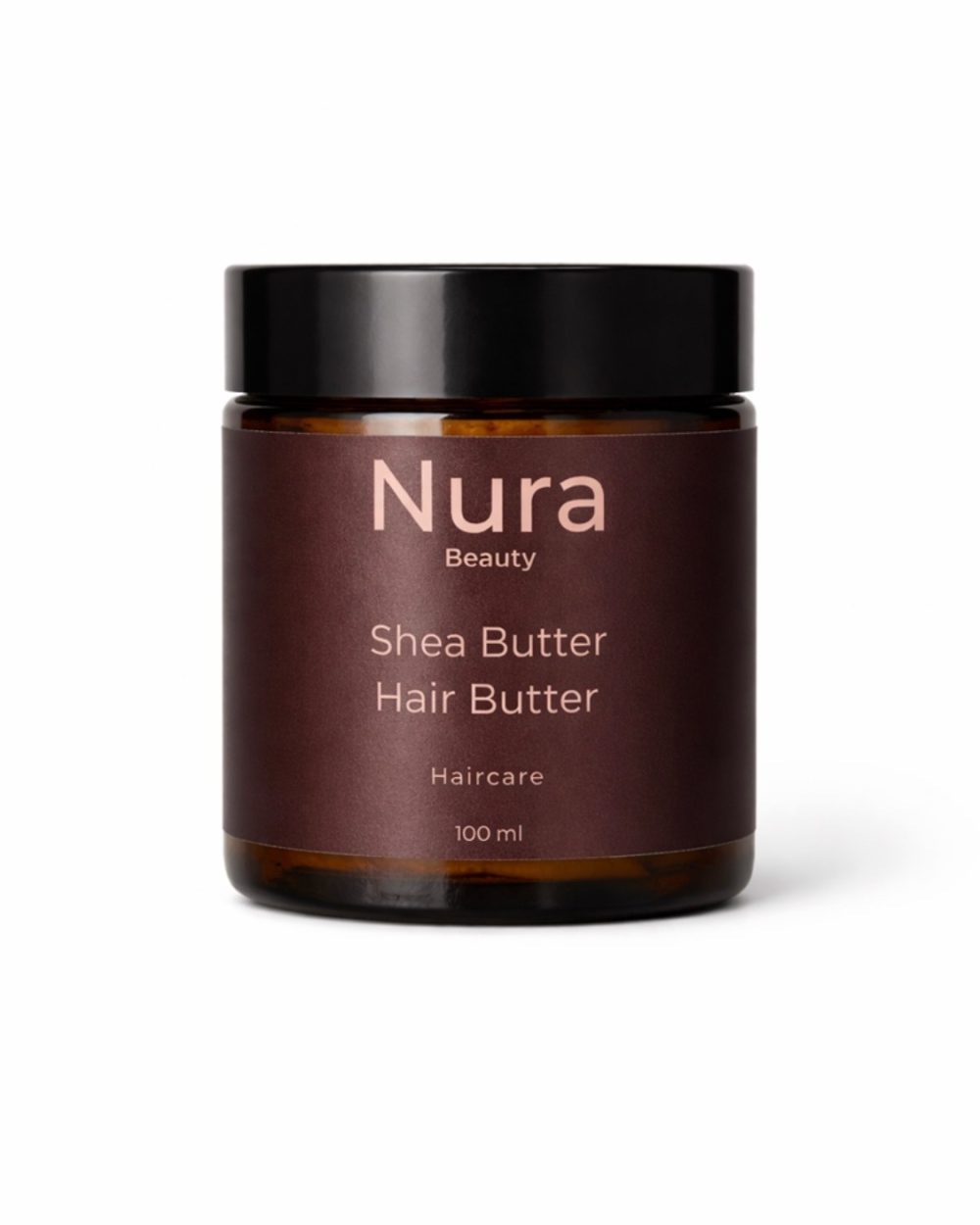Shea Butter Hair Butter