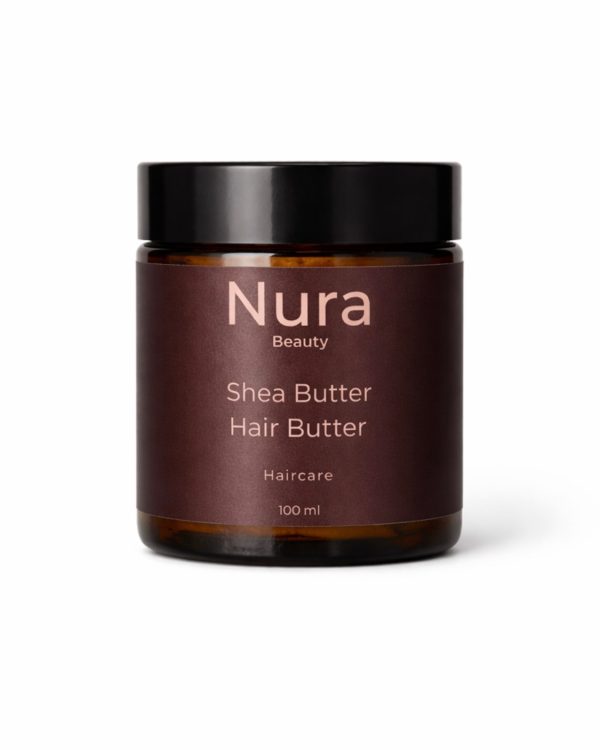 Shea Butter Hair Butter